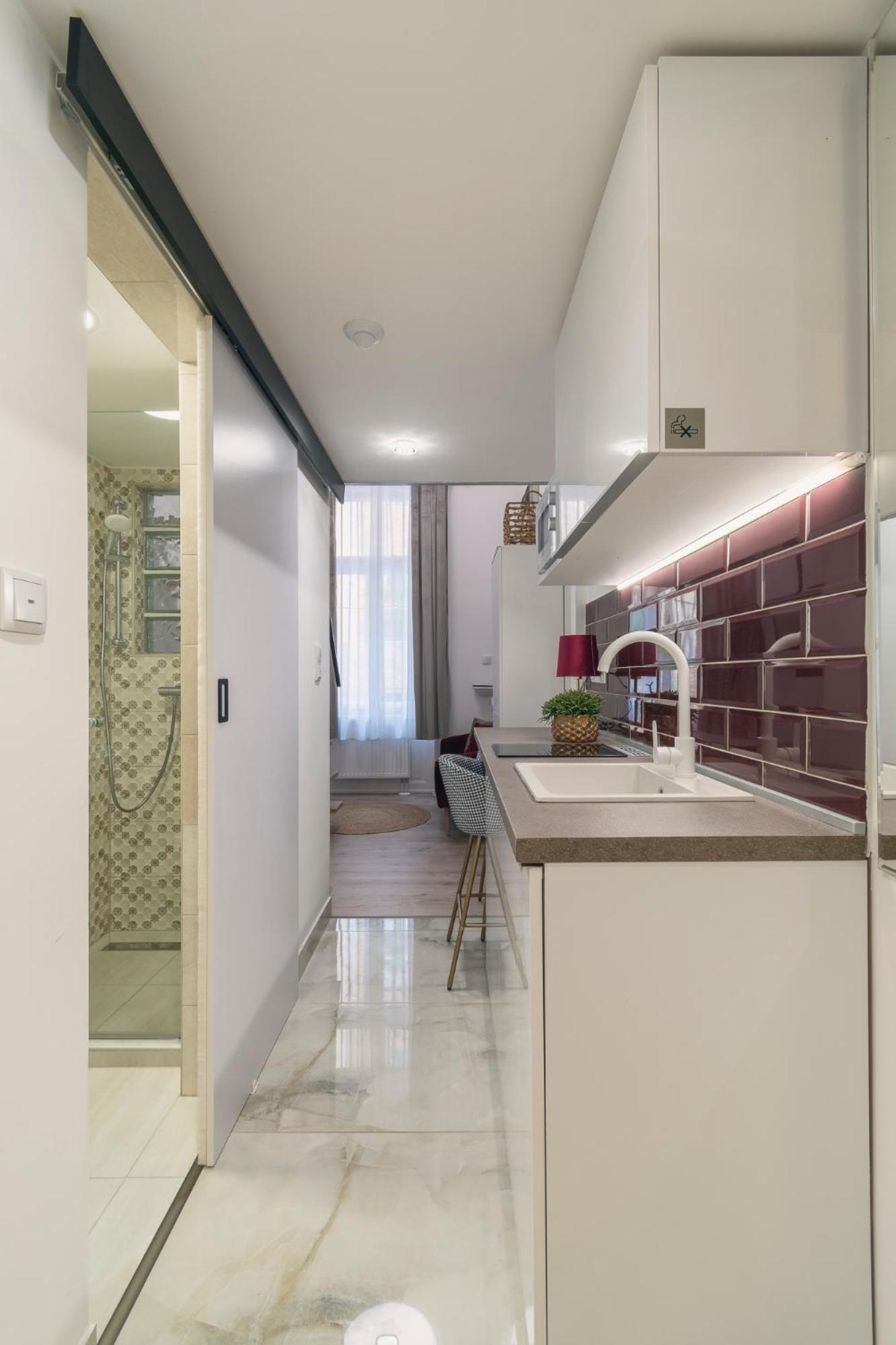 Casa Giulia Budapest Exterior photo